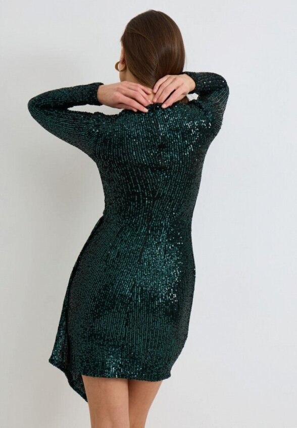 Платье To Molly from James