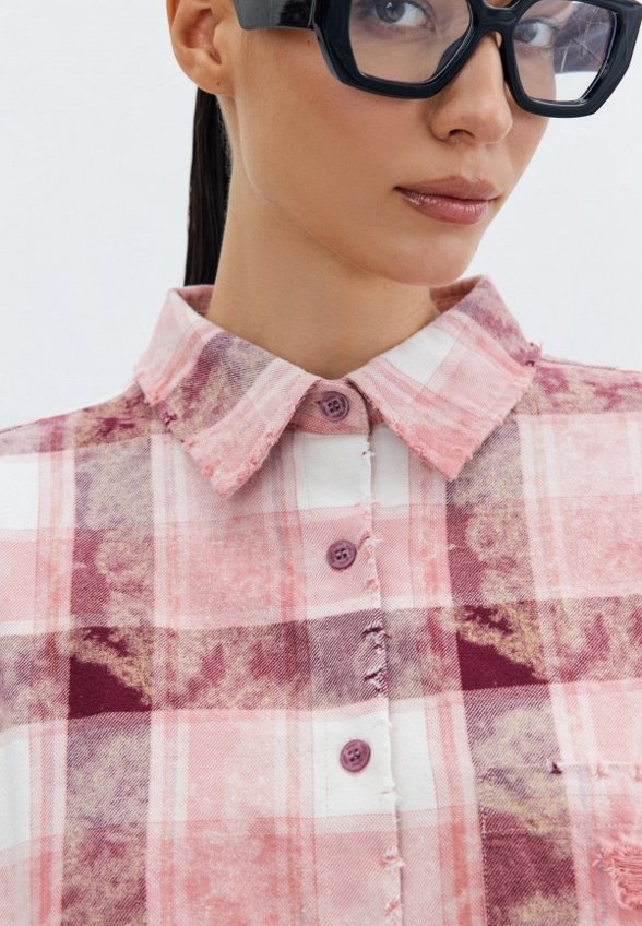 Рубашка Top Top