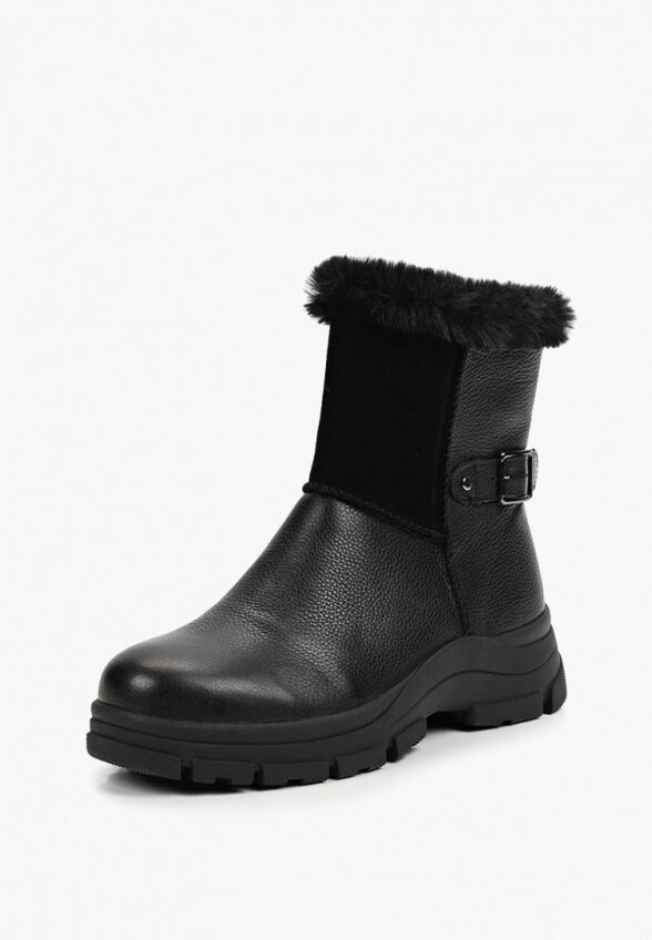 Полусапоги Ortenberg