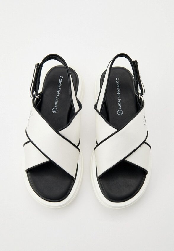 Сандалии Calvin Klein Jeans