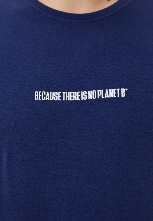 Футболка Ecoalf