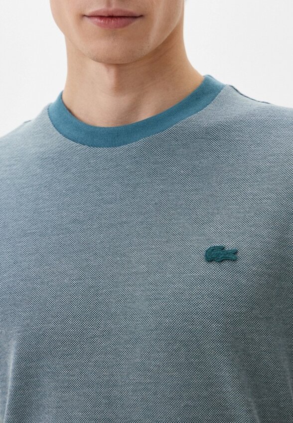 Футболка Lacoste