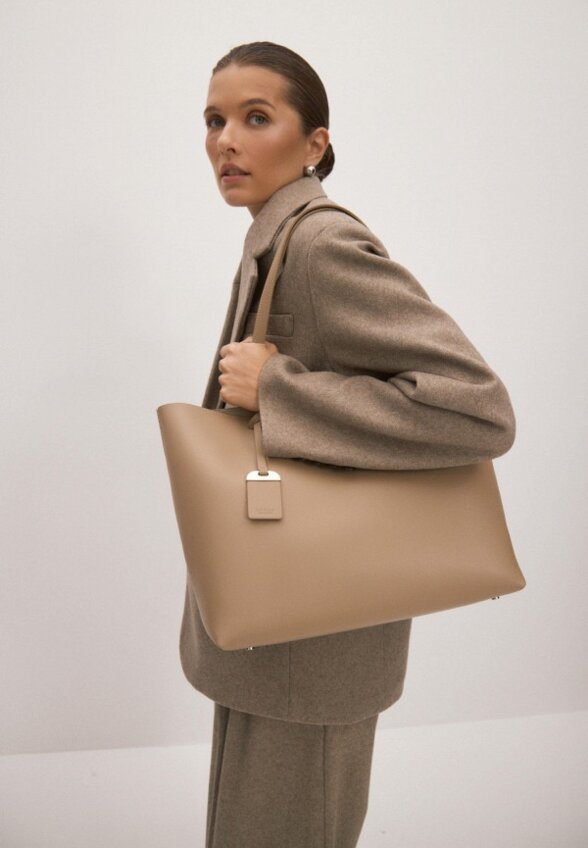 Сумка и брелок Lucca