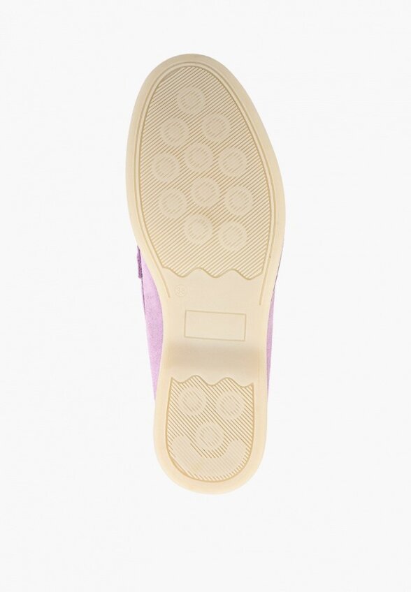 Лоферы Ever Be