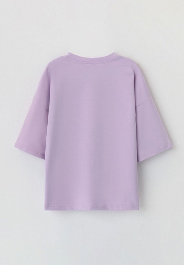 Футболка Minaku