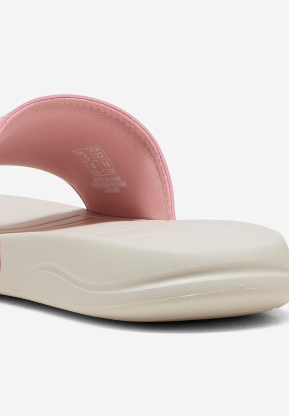 Шлепанцы женские PUMA Popcat 20, Розовый