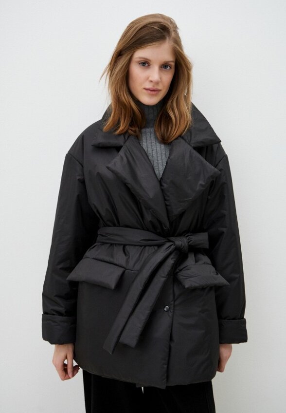 Куртка утепленная Pennymanny