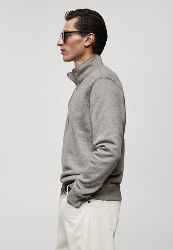 Олимпийка Mango Man