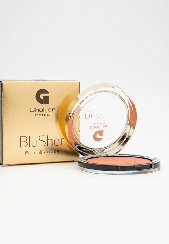 Румяна Ghali'or Paris