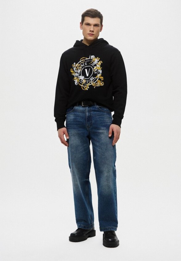 Худи Versace Jeans Couture