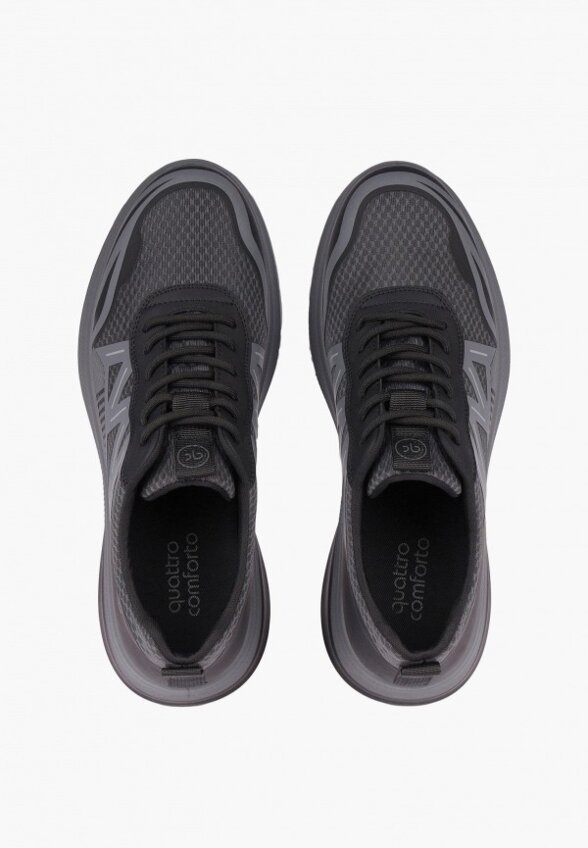 Кроссовки Quattrocomforto