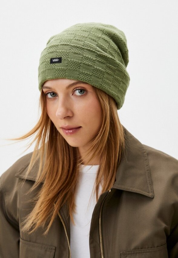 Шапка Vans