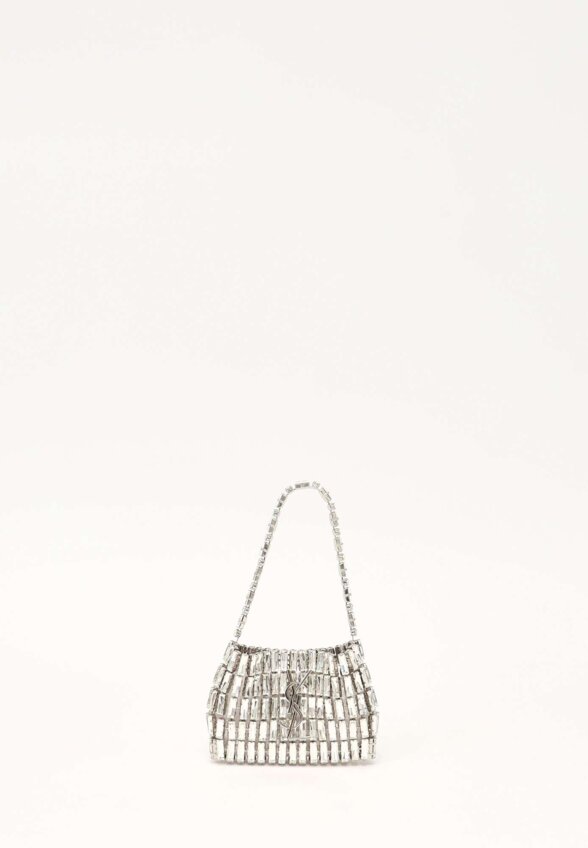 Saint Laurent Micro Evening