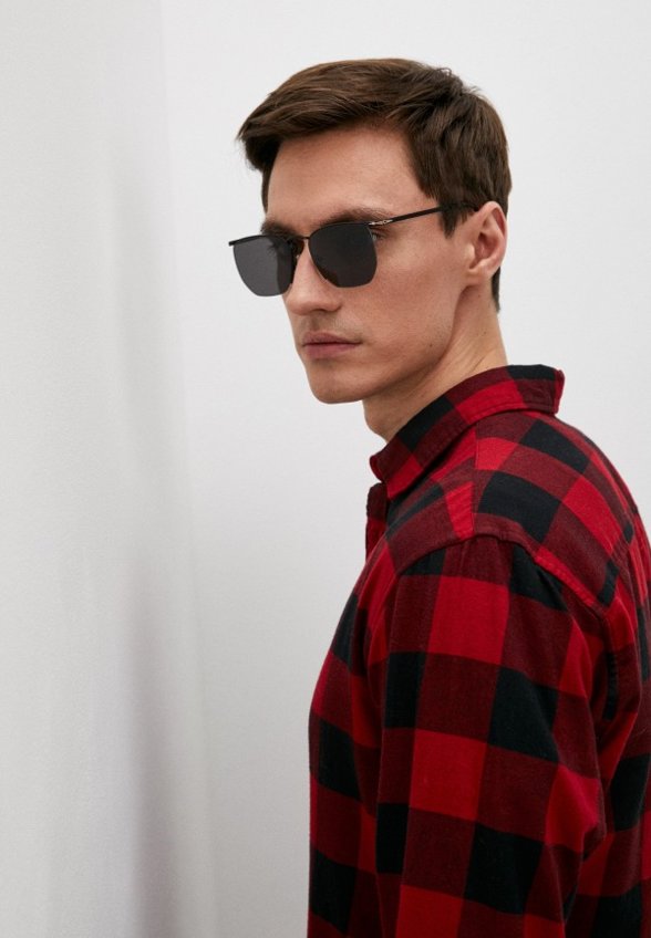 Очки солнцезащитные Thom Richard