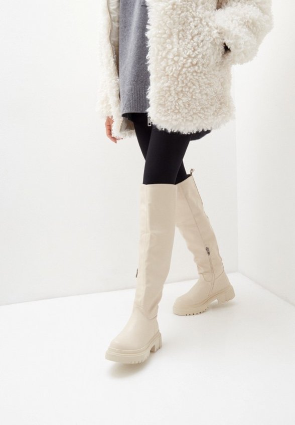 Ботфорты Aimosi