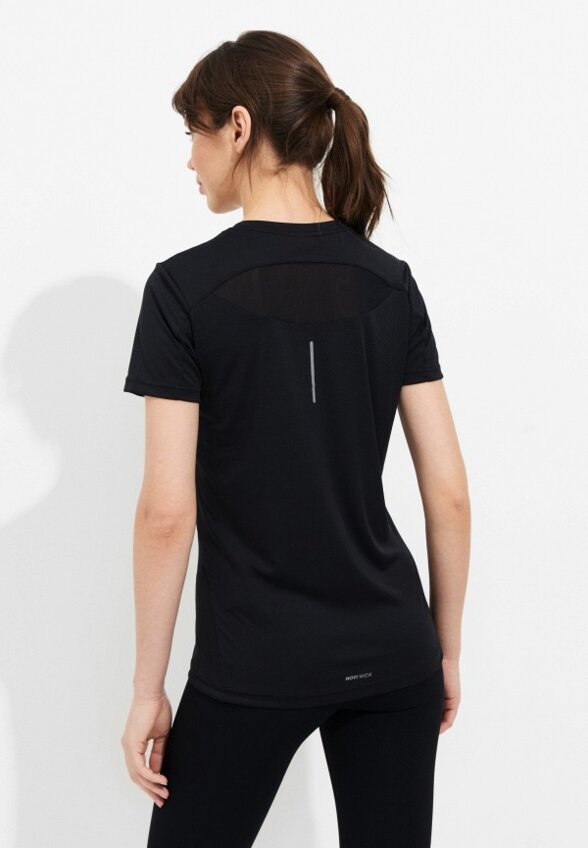 Футболка спортивная Demix