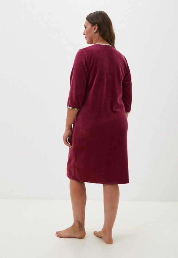 Халат домашний Агапэ