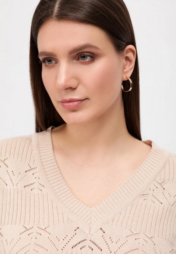 Пуловер Vivawool