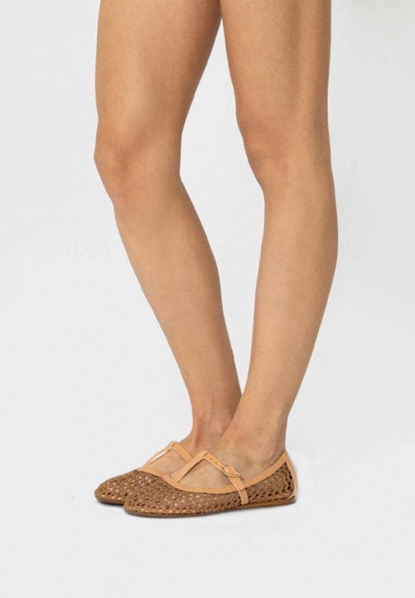Балетки Ancient Greek Sandals