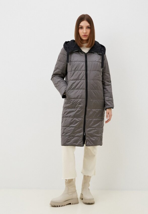 Пуховик Dixi-Coat
