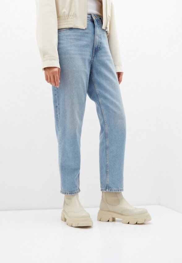 Ботинки Emanuele Gelmetti