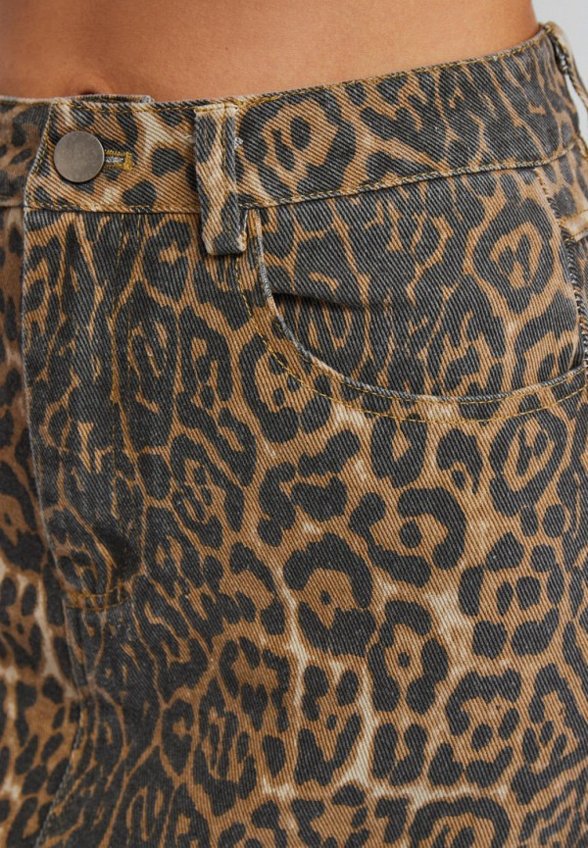 Юбка джинсовая Vittoria Vicci