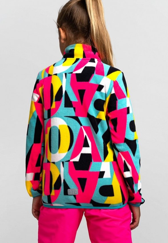 Олимпийка PlayToday