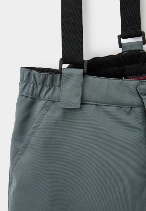 Брюки утепленные Northland