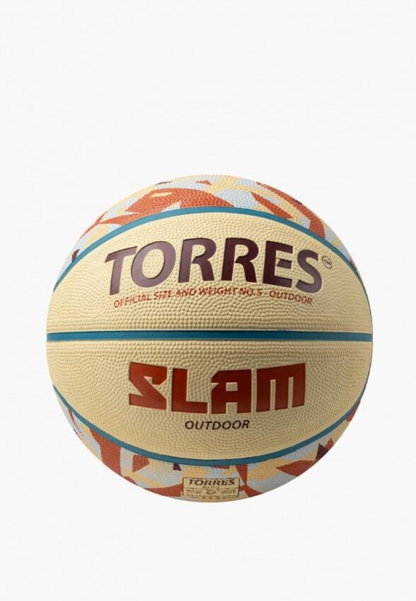 Мяч баскетбольный Torres