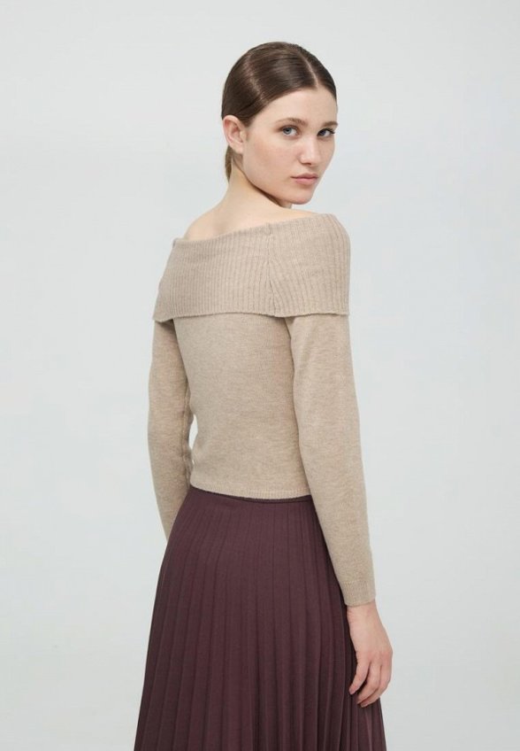 Джемпер Terranova