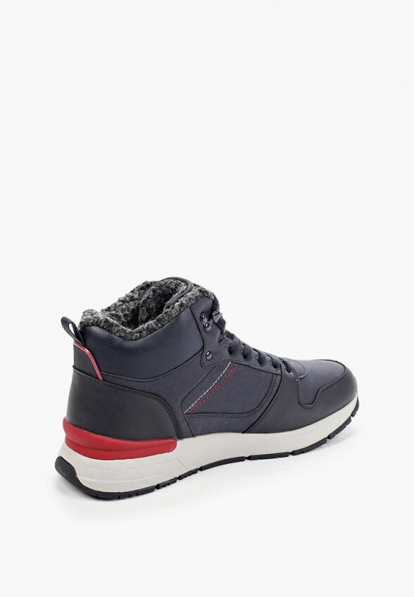 Кроссовки Briggs