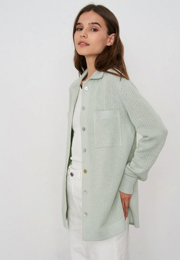 Кардиган 99Colorspace