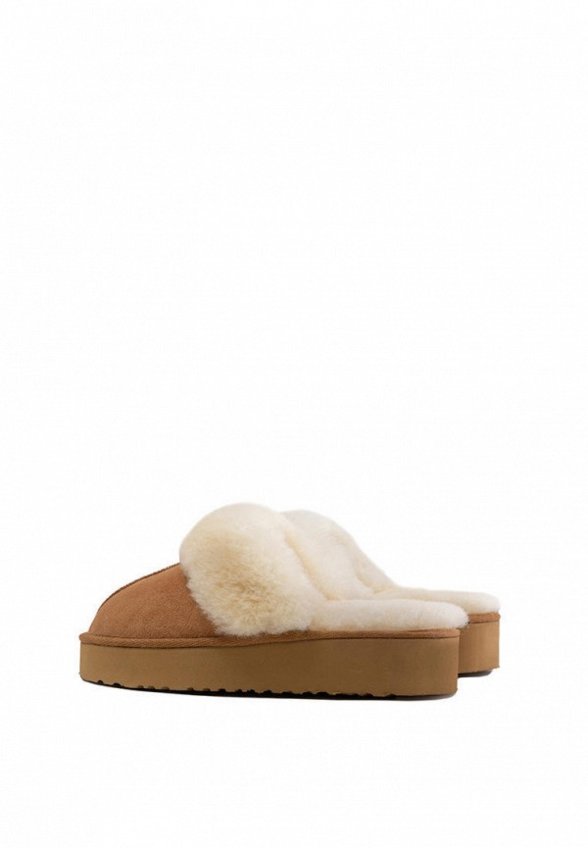 Мюли Rabbit Loafers