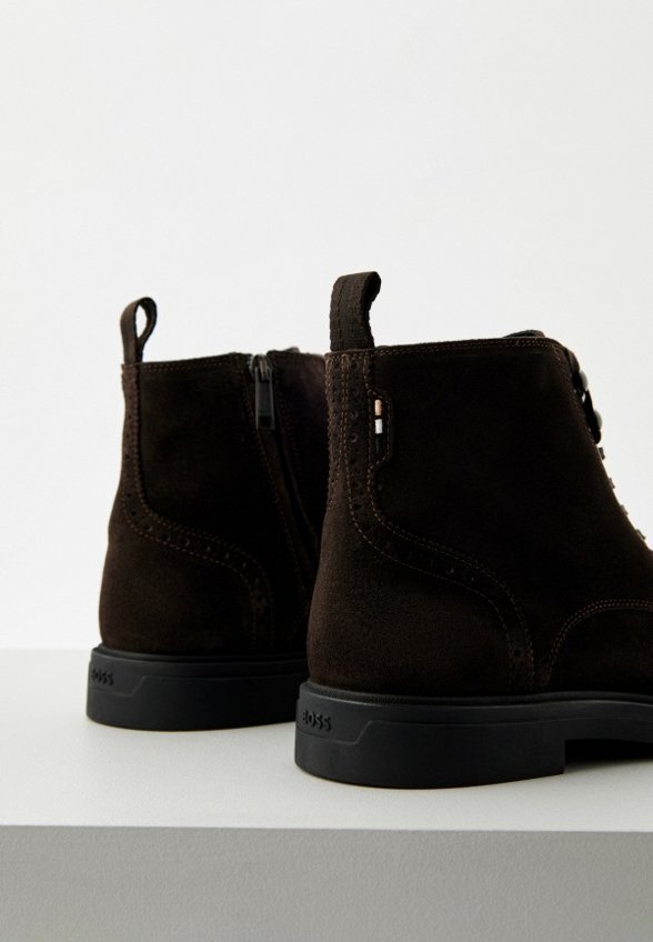 Ботинки Boss