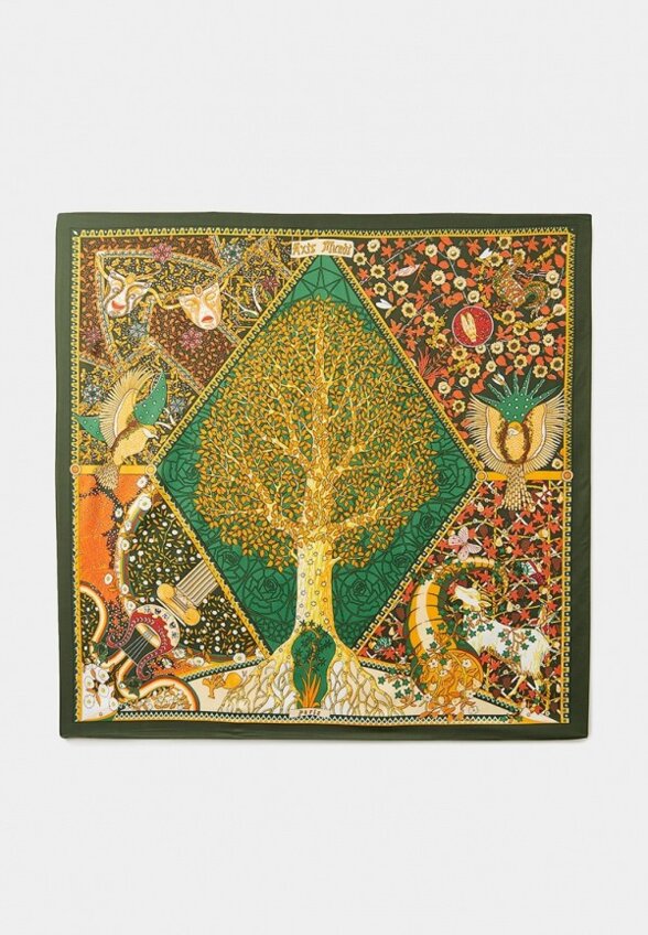 Платок Rosedena