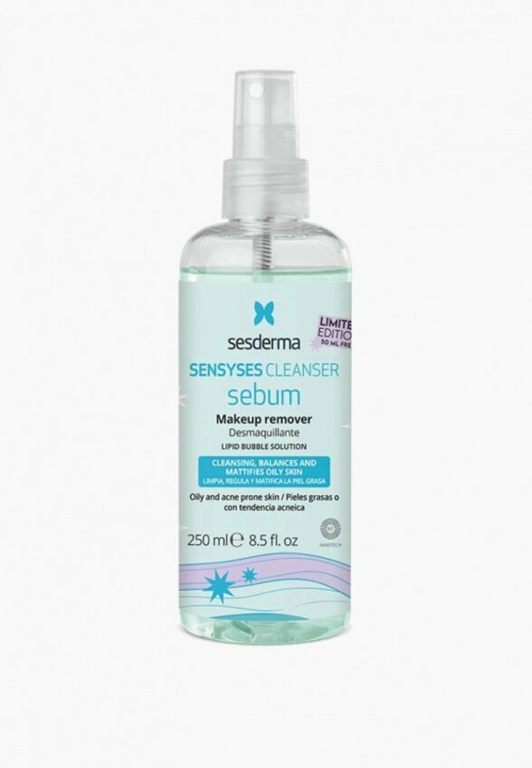 Лосьон для лица Sesderma