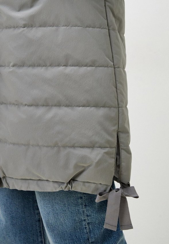 Пуховик Снежная Королева