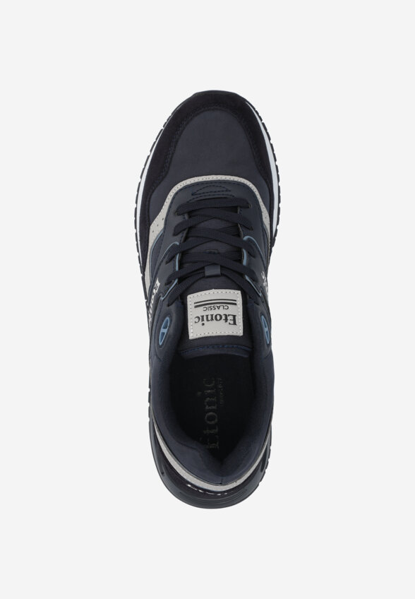 Кроссовки мужские Etonic Stable Nbk, Синий