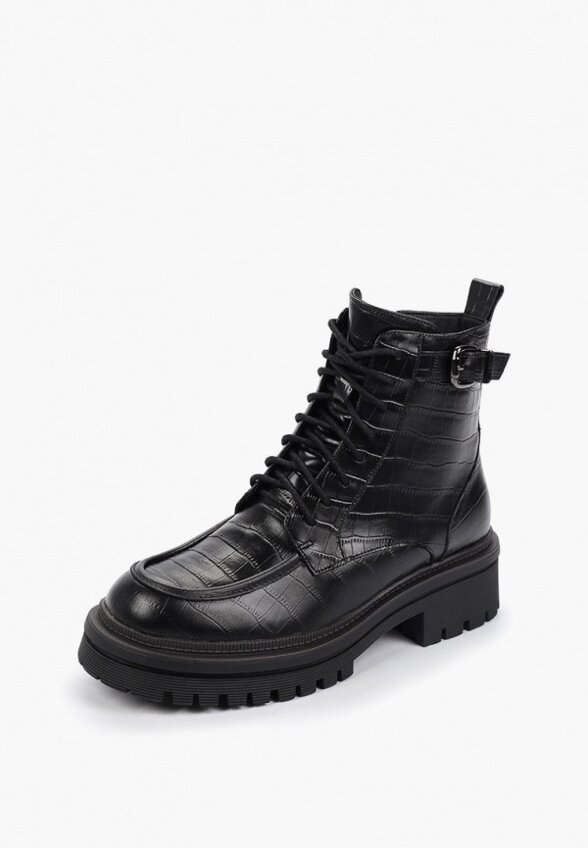 Ботинки Salamander