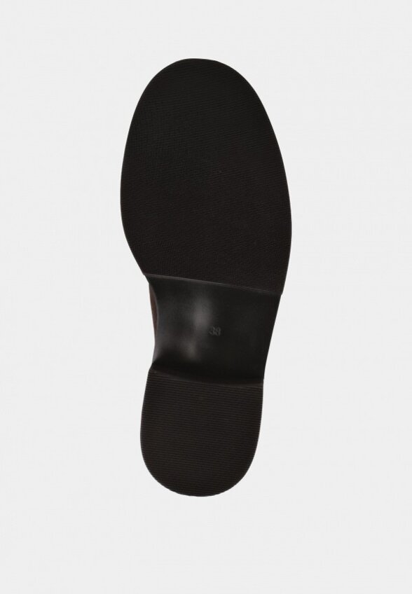 Ботинки Giotto