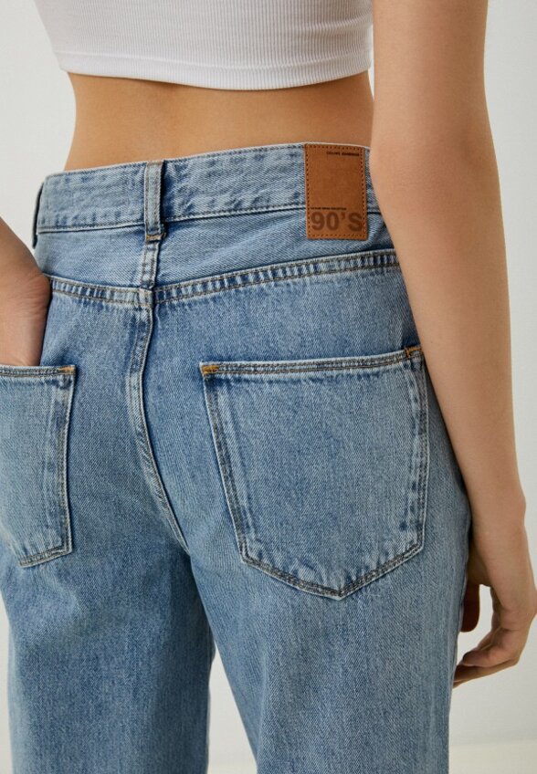 Джинсы Colin's