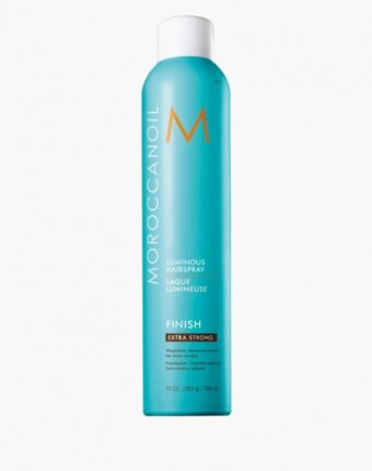 Лак для волос Moroccanoil женщинам