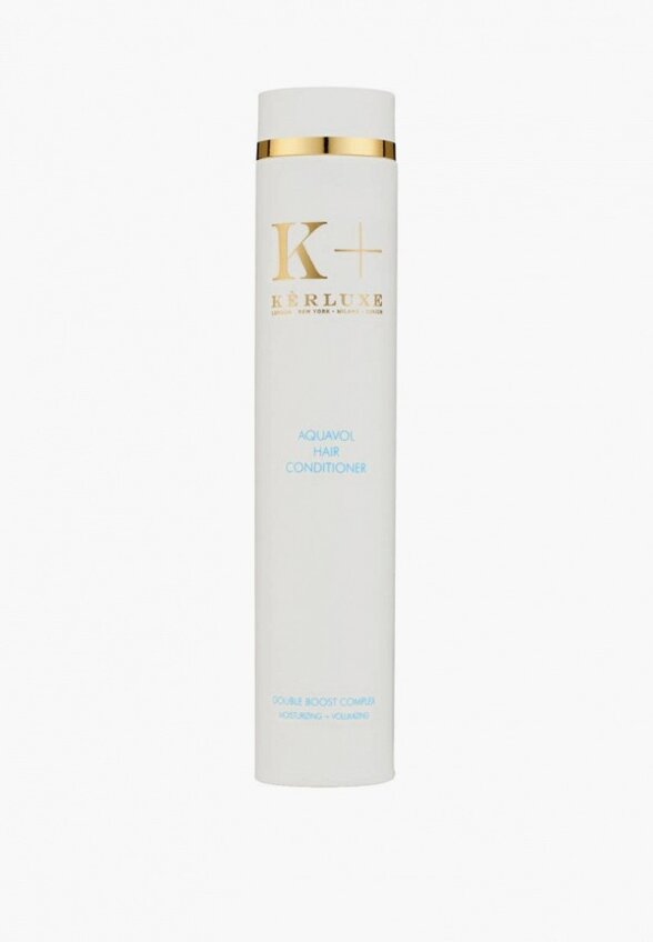 Бальзам для волос Kerluxe