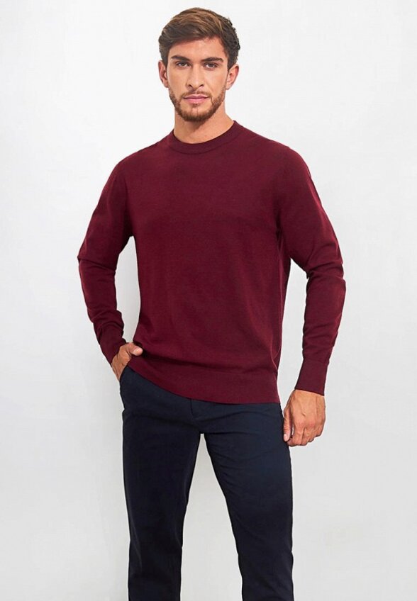 Джемпер Mountica