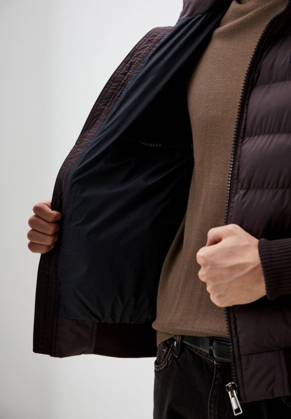 Пуховик Maiberg