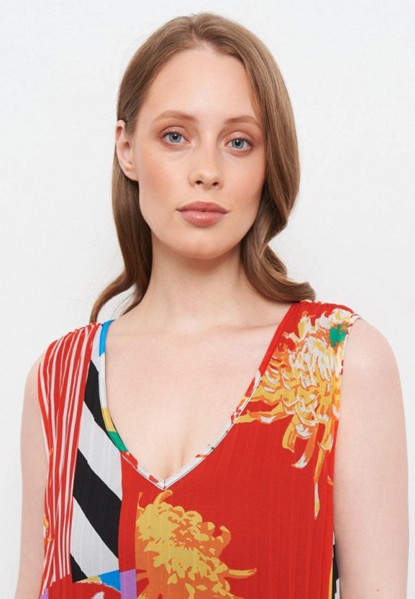 Платье Samoon by Gerry Weber