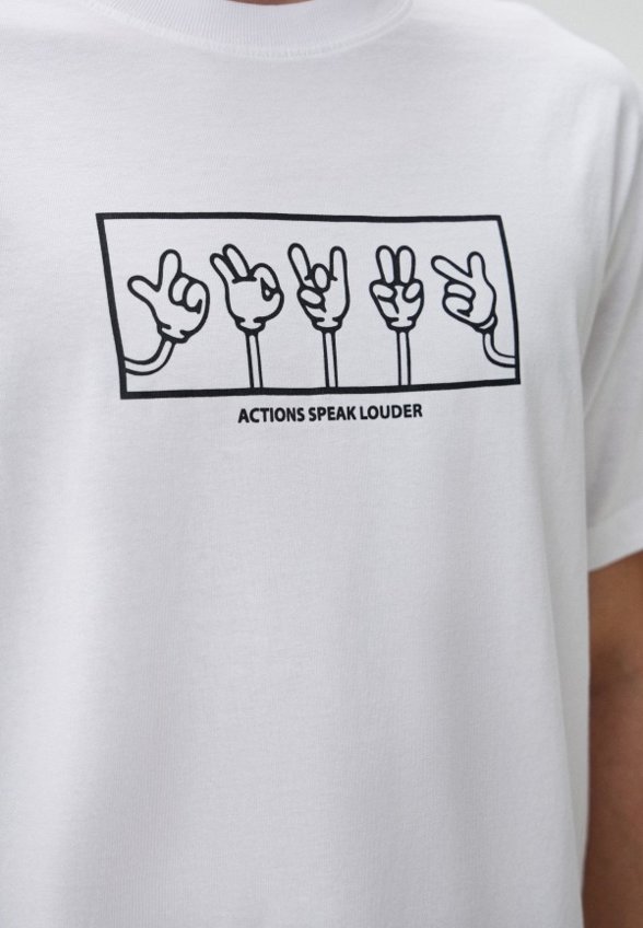 Футболка Funday