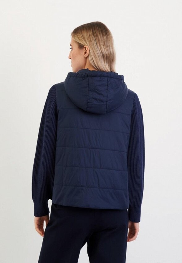 Куртка утепленная Elisa.and.me