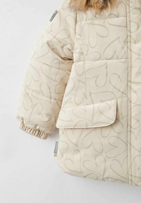 Куртка утепленная Kerry