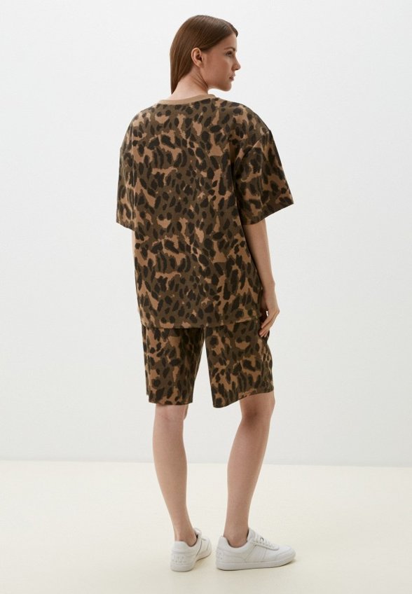 Костюм спортивный Маковцвет